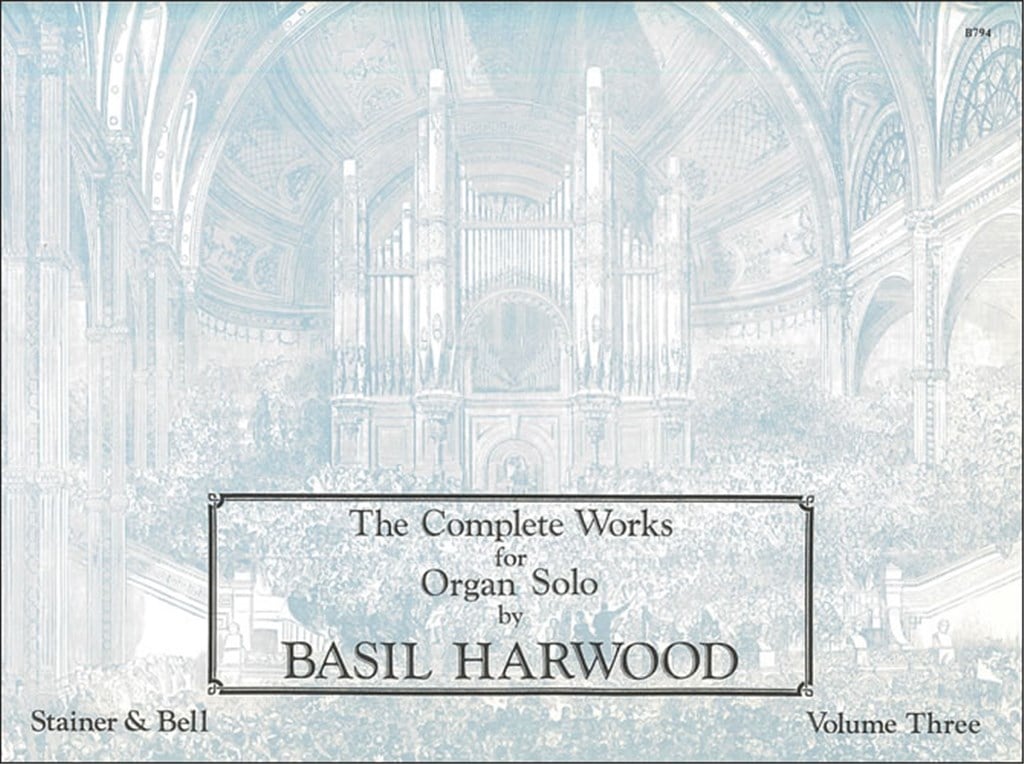 Complete Works 3